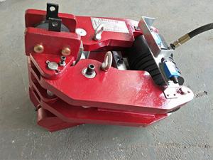 ST1SH、ST2SH、ST3SH系列液壓失效保護(hù)制動器